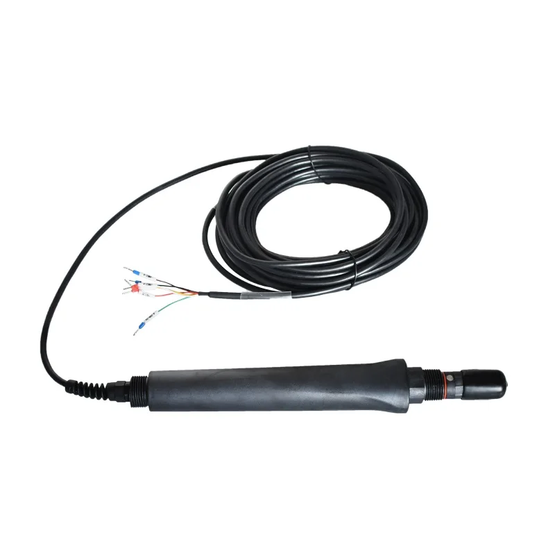 Гальванический растворенный кислородный электрод датчик DO probe без обслуживания