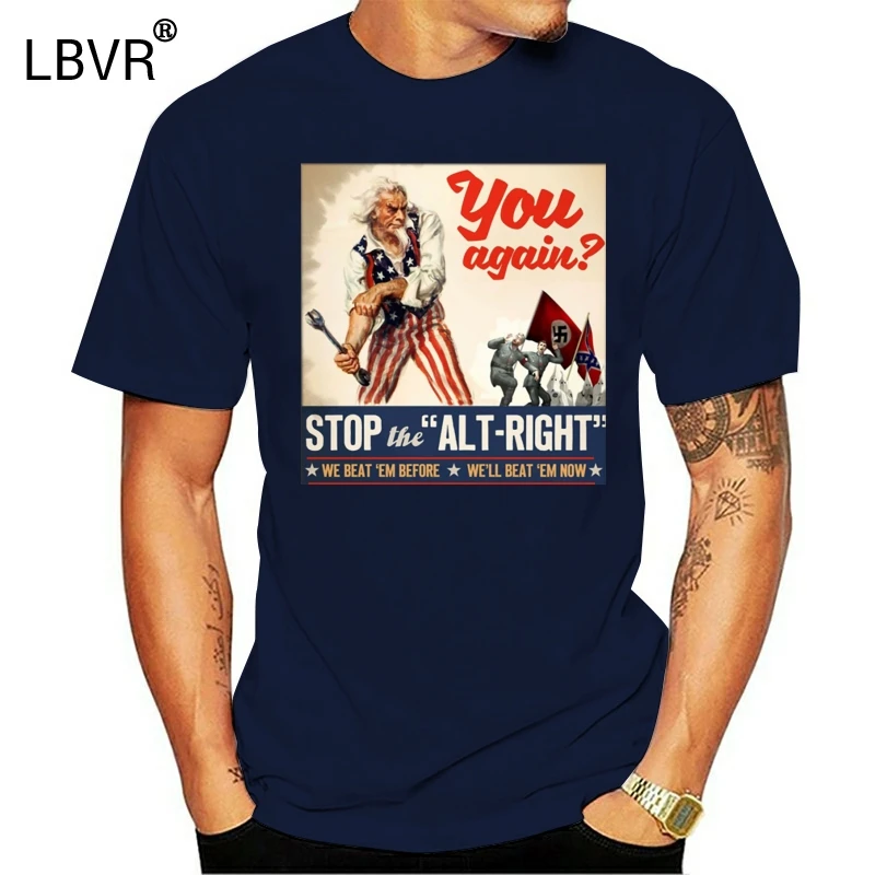 Футболка с круглым вырезом для мужчин и женщин черная синяя|Мужские футболки| |