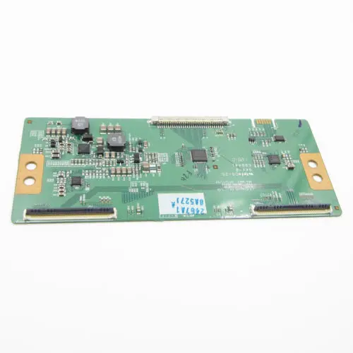 6870C-0370A LC320EXN светодиодный ЖК-телевизор T-CON модуль логической платы