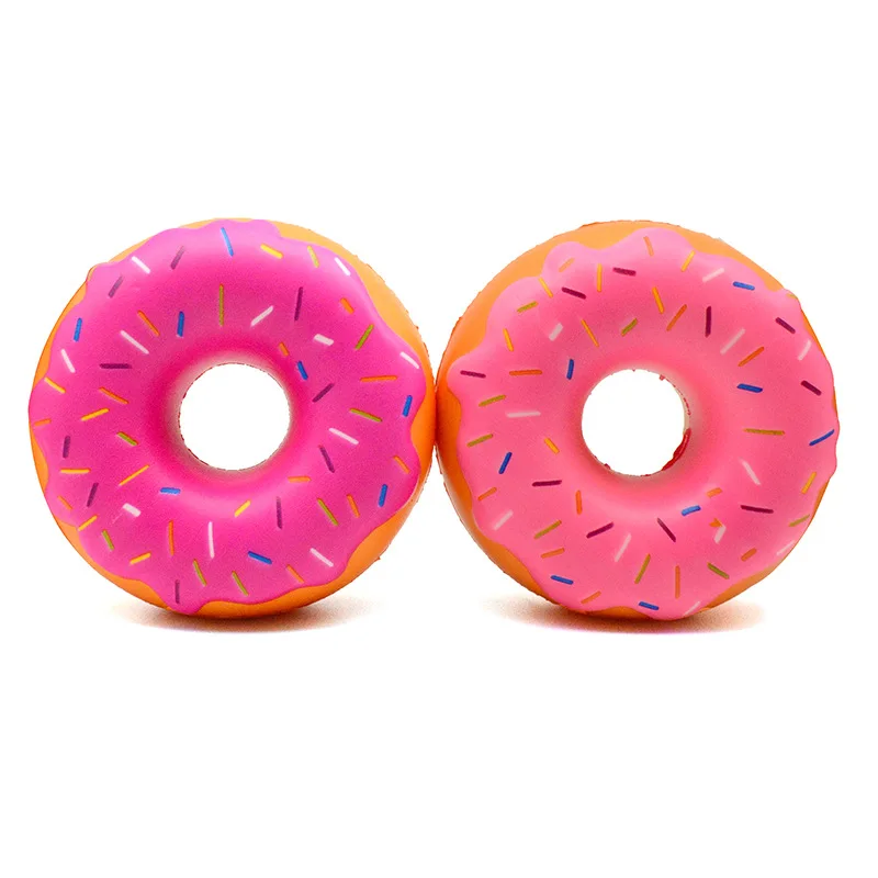 Мягкая медленная полимерная для торта ароматизатор пончика мягкая защелка