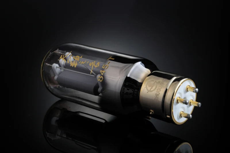 Новинка Shuguang серии естественного звука 845 T(845B 845C TA WE845) усилитель HIFI аудио