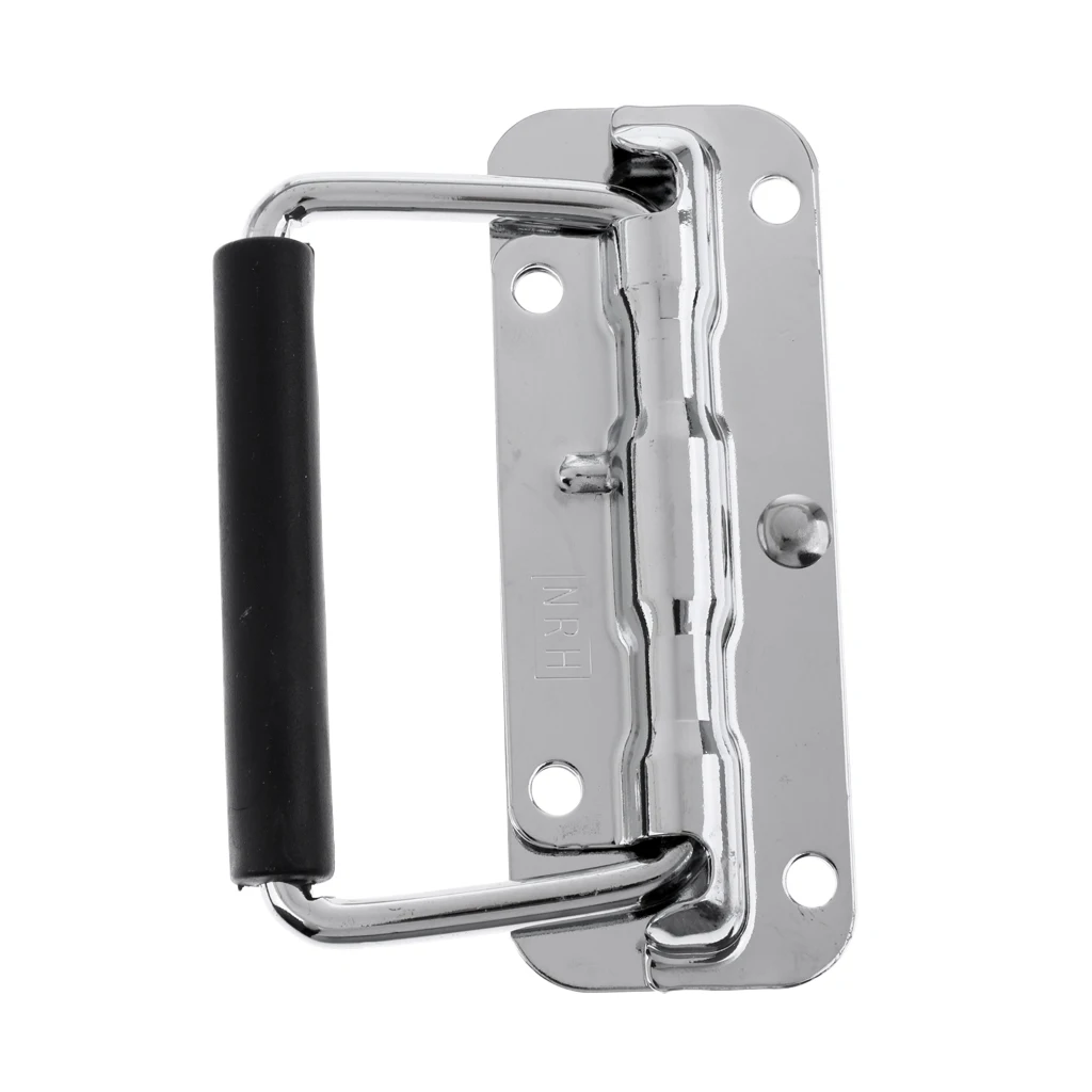 Многофункциональная серебристая ручка с подвеской для корпуса динамика|Детали и