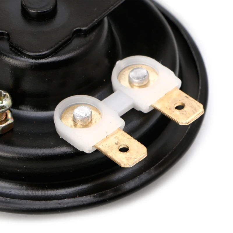 Универсальный громкий гудок G8TE 12 в 110 дБ скутер мопед внедорожный велосипед