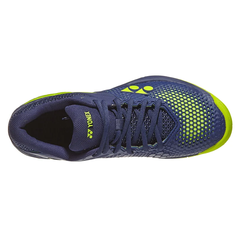 2019 оригинальные мужские теннисные туфли Yonex дышащие Нескользящие
