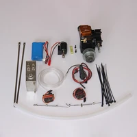 Toyan DIY 110 RC