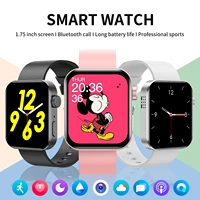 original smart watch series 3 brand new suitable for apple series 3 aluminum case sleep sports watch band smart bracelet