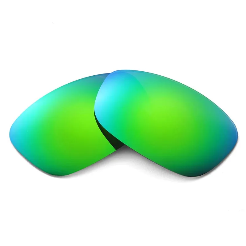 Поляризованные Сменные линзы Walleva для Oakley солнечные очки к куртке OO9099 доставка