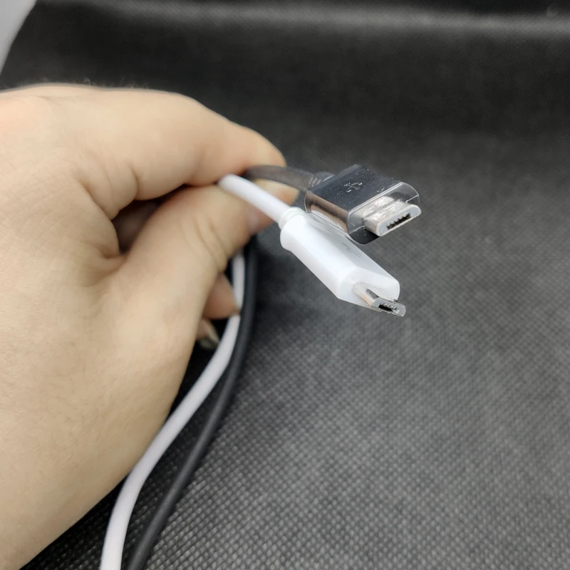 10PCS/lot Micro USB Cable 0.9m Fast Charging Data Cable For Samsung S4 S5 S6 S7 Edge J2 J3 J5 J7 2016 2017 Phone Charging Cable