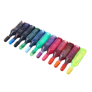 Фотоэлементнабор, 8 мл пигмента, аксессуары для рукоделия, эпоксидная смола, разноцветная смола, ювелирные изделия