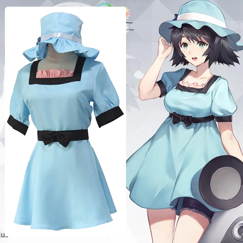 

Costumes & Accessories