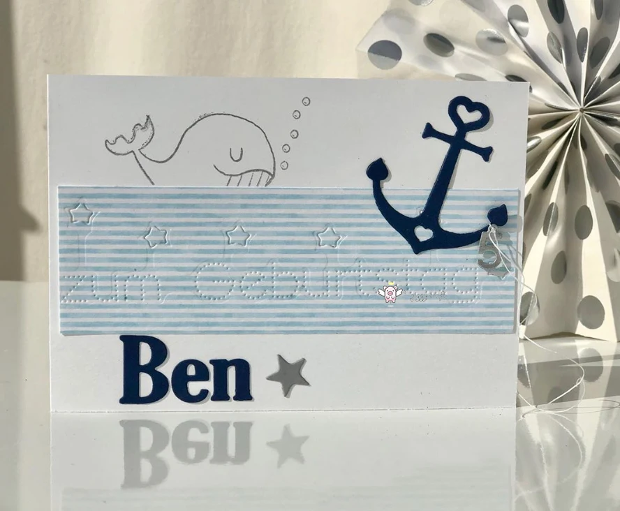 Свинья для рукоделия металлические режущие штампы порезанные формы украшение