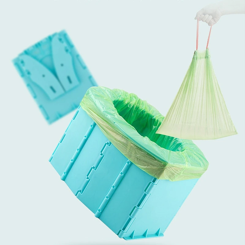 дорожный горшок детский складной детскмй туалет для детей складной|Дорожные