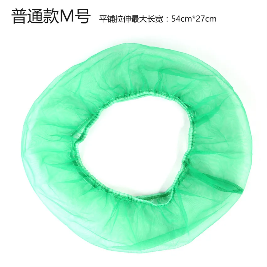 Нейлоновая сетчатая клетка для птиц мягкая легкая очистка семян Ловца защитная