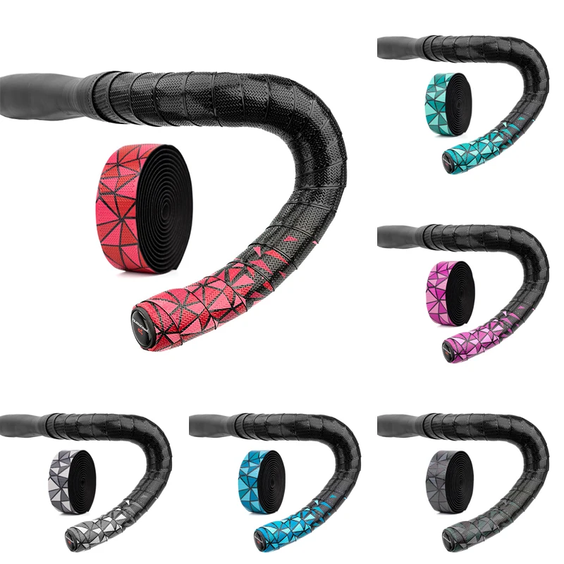 

Anti-skid Handlebar tape Shock-absorbing Cycling Riding EVA Guard Protection