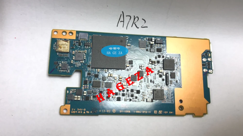 

New Original A7RM2 A7R2 SY-1058 Main Board/Motherboard/PCB for Sony ILCE-7RM2 repair Parts