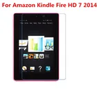 Защитная пленка из закаленного стекла для планшета Amazon Kindle Fire HD 7 2014