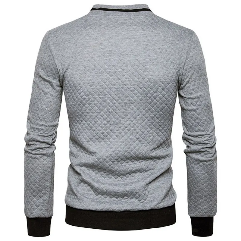 2019 осенняя куртка для бега с длинным рукавом мужчин Бодибилдинг уличная тонкая