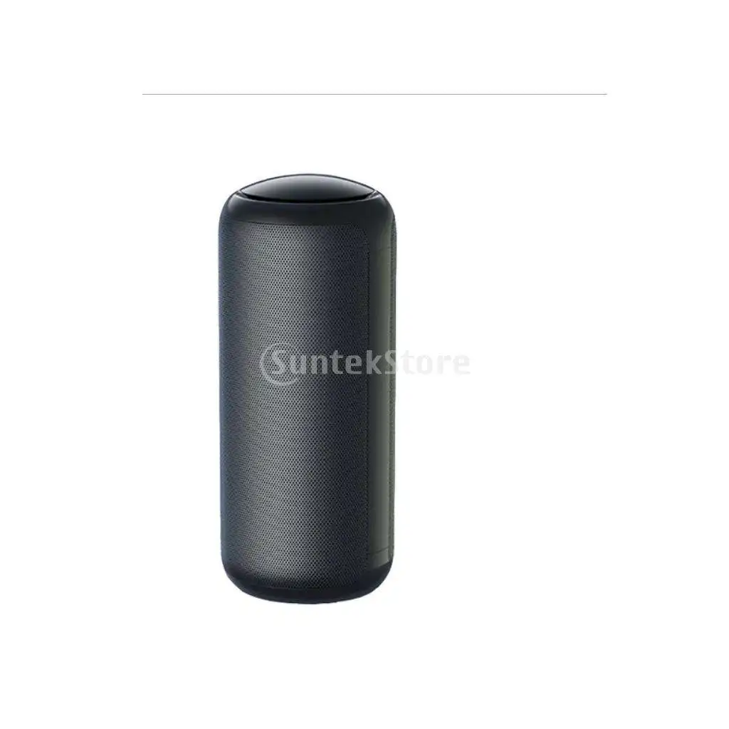 

Car Home Office Fresh Air Purifier Travel Purifier Accessory Black