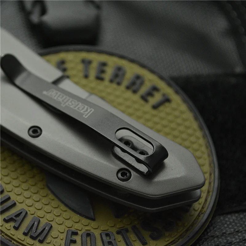 Новинка 2200 складной нож Kershaw лезвие 8Cr13Mov стальная ручка карманный охотничий для