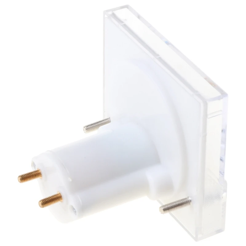 85C1 DC Аналоговая Панель вольтметр измеритель напряжения механический |