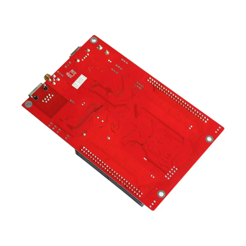 Huidu W66 async Wi-Fi плата управления заменяет HD-E66 для помещений на открытом воздухе