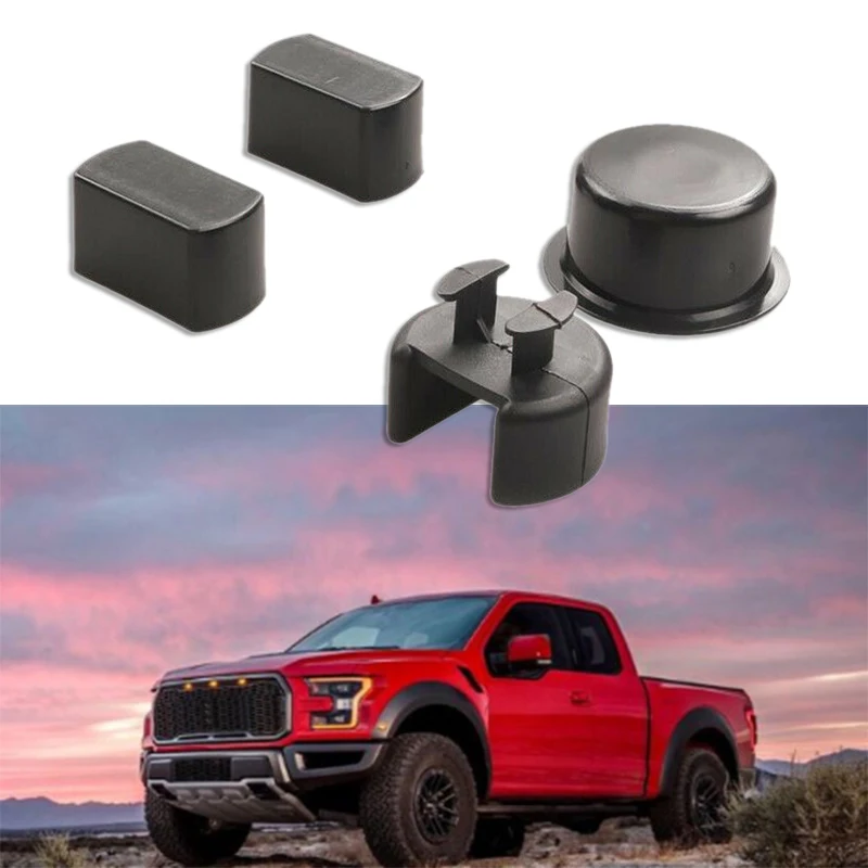 Петля багажника шарнир втулка вставной комплект для Dodge Ram Ford F серии