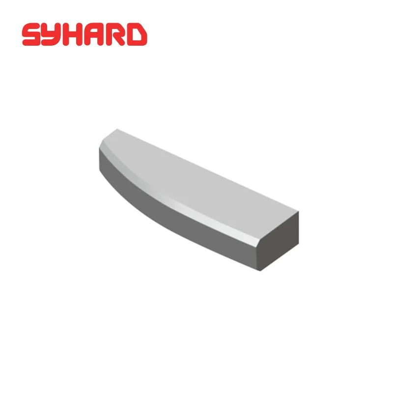 

120 pcs/lots YT5/YG8/YG6/YW2/YW1/YS8 E325 carbide welding inserts brazed insert blade tools for making broaching drill bits