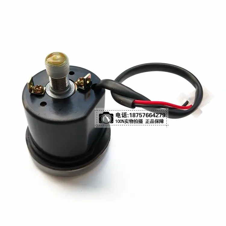 Универсальный Автомобильный спидометр панель одометра кабель датчика для 90cc 110cc