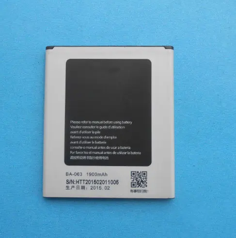 

BA-063 батареи ALLCCX для AUX 5100AL с хорошим качеством и лучшей ценой