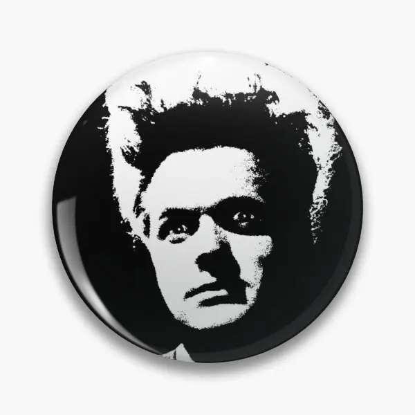 

Eraserhead Customizable Soft Button Pin Women Fashion Creative Gift Badge Cute Lover Decor Collar Clothes Funny Jewelry Metal