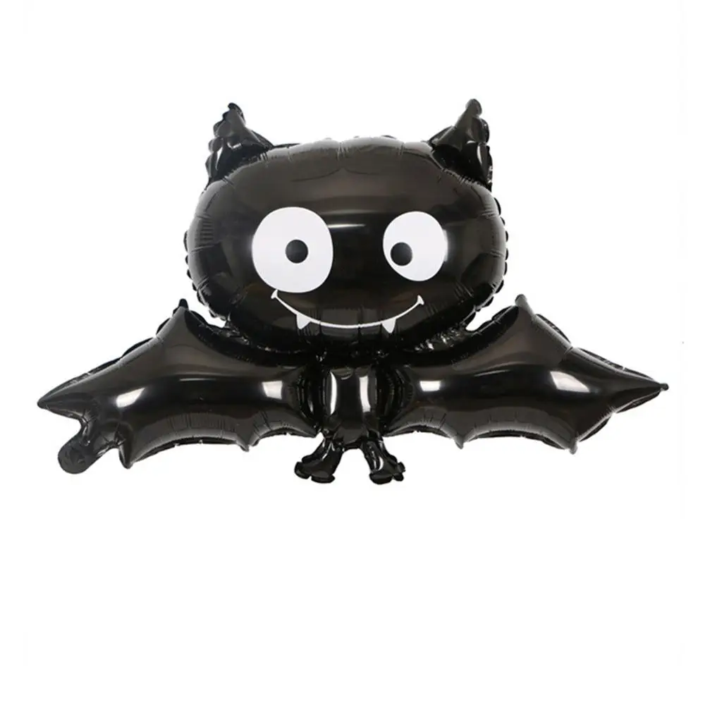 Модные вечерние шары для Хэллоуина 2 шт. 6 видов большие воздушные танцевальные