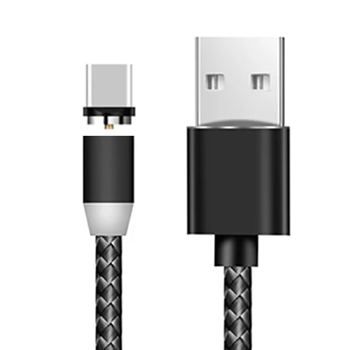 USB Type-c Cable 1M PHOMAX 5V 2.4A USB Charger LED Timer Control Smart charger for iPhone iPad Samsung Galaxy s9 s10 Galaxy HTC Xiaomi LG Huawei Ne - Plug Type: USB Type-c Cable 1M