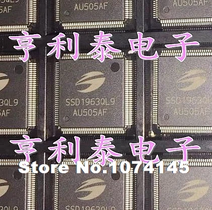 

SSD1963QL9 ssdтогда LQFP-128