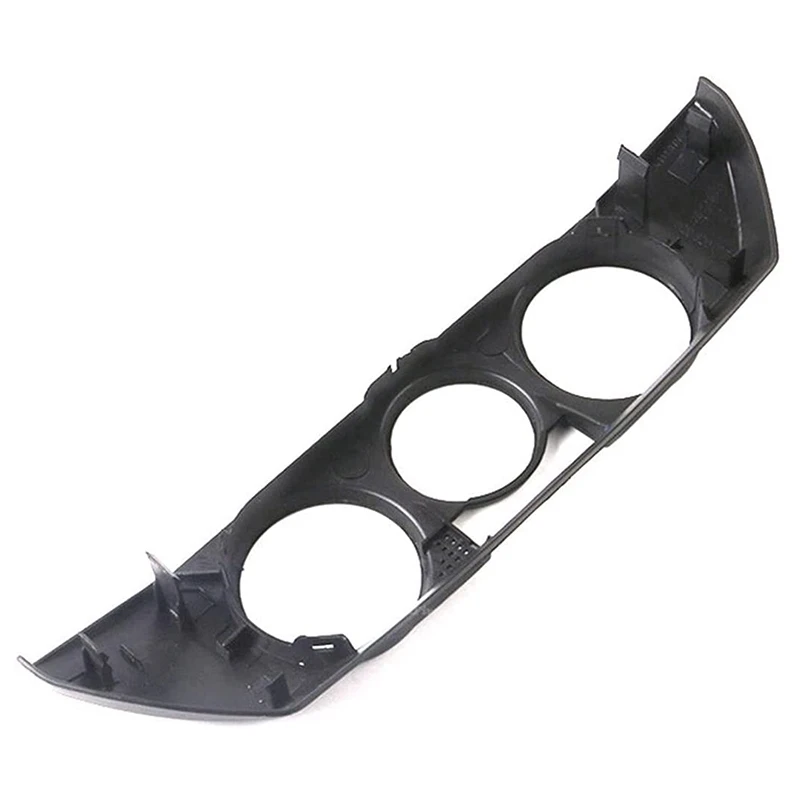 Накладка на переднюю панель автомобиля Нагреватель переменного тока для Polo 9N