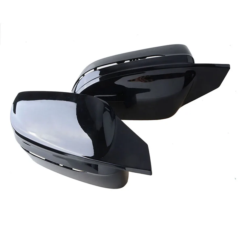 Крышка бокового зеркала заднего вида Крыло подходит для BMW 3 серии LHD G20 G21 G28 2019-2022
