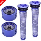 Аксессуары для пылесоса Dyson V6 DC59, фотофильтр, детали для пылесоса