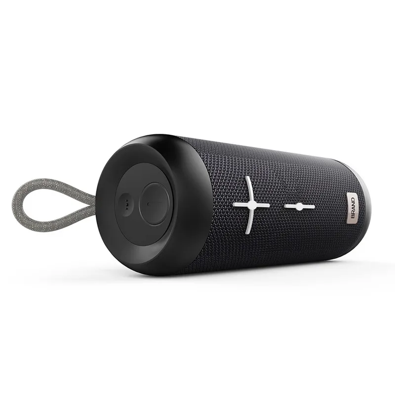 TWS Portable Wireless Subwoofer Loudspeaker Pc USB Speaker+Mic Handsfree Bluetooth Speakers Bombox Coluna Caixa De Som F40145 |