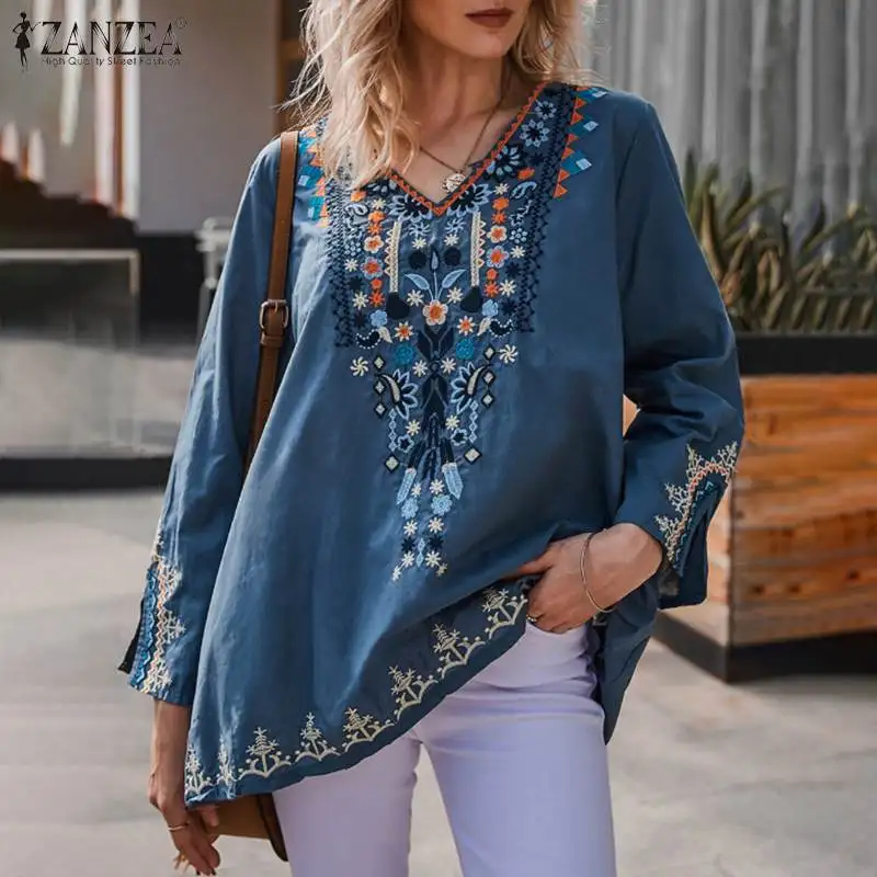 bohemian style shirts