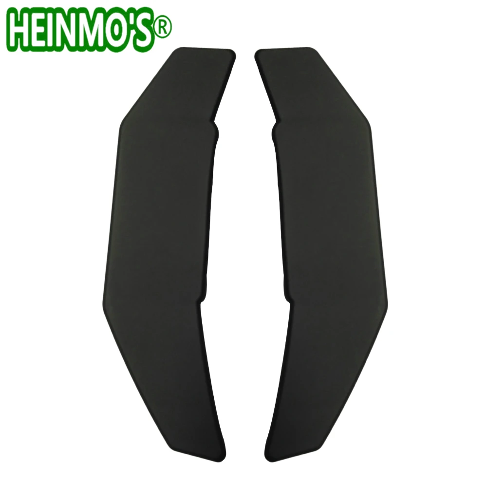 Черное углеродное волокно рычаг переключения руля удлинитель передач авто