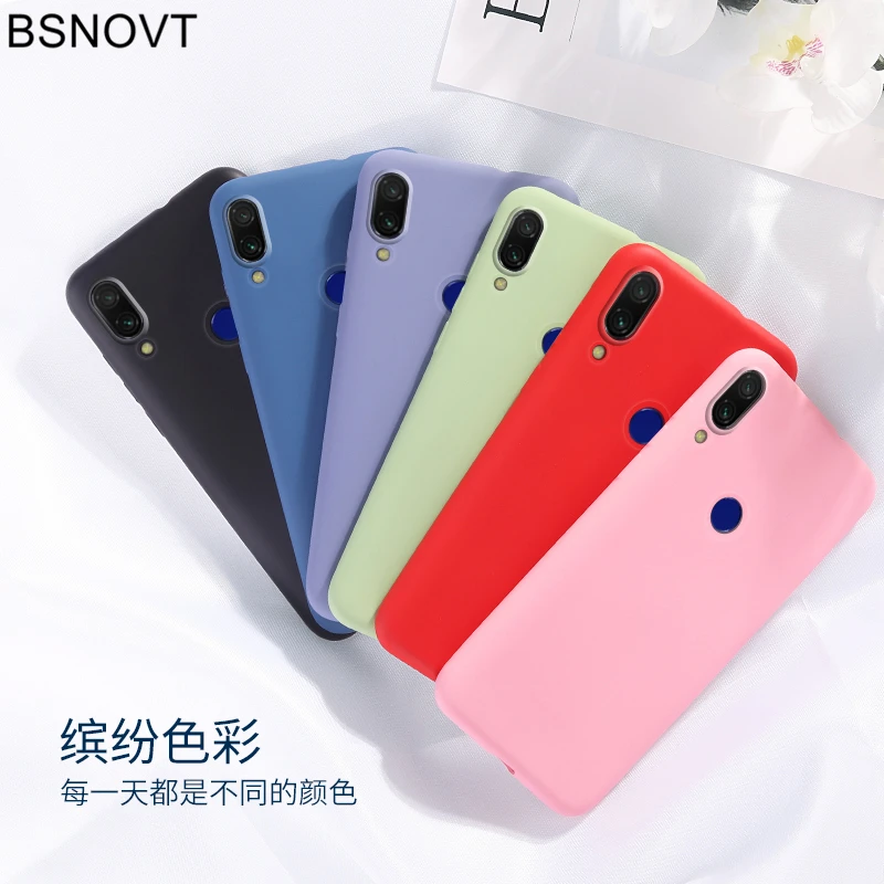 Высококачественный защитный чехол для OPPO Reno2 Z Чехол из мягкого силикона