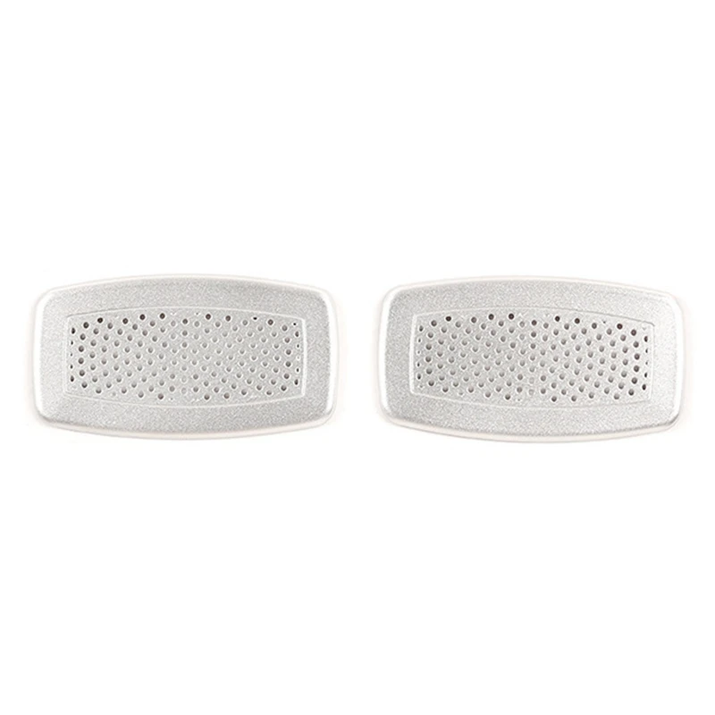 

Car Roof Microphone Cover Trim Sticker Car Accessories for-BMW 7 Series F01 F02 F03 F04 2009-2014