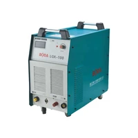 boda lgk 100 high quality 380v portable inverter multi metal welding and cnc plasma cutting machine
