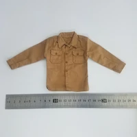 16 scale soldier shirt model dolls clothes accessory for 12 action figure
