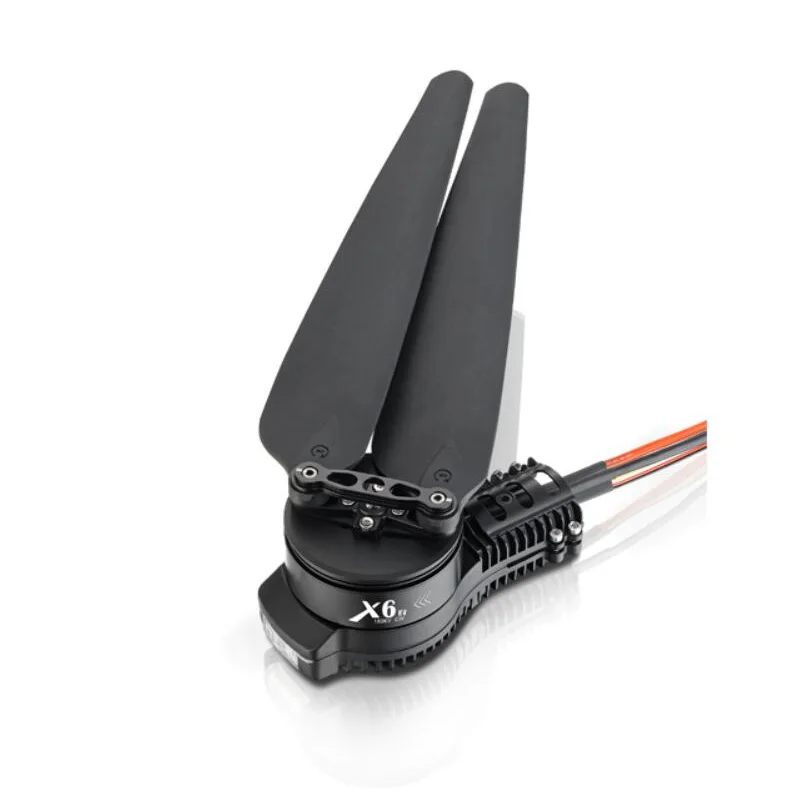 Hobbywing X6 интегрированная система питания для сельскохозяйственного дрона