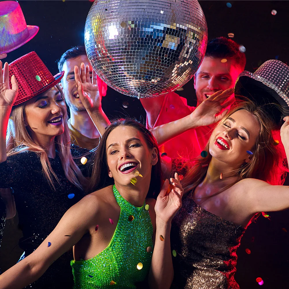 3 листа самоклеящиеся квадратные мини зеркала из настоящего стекла|Создание