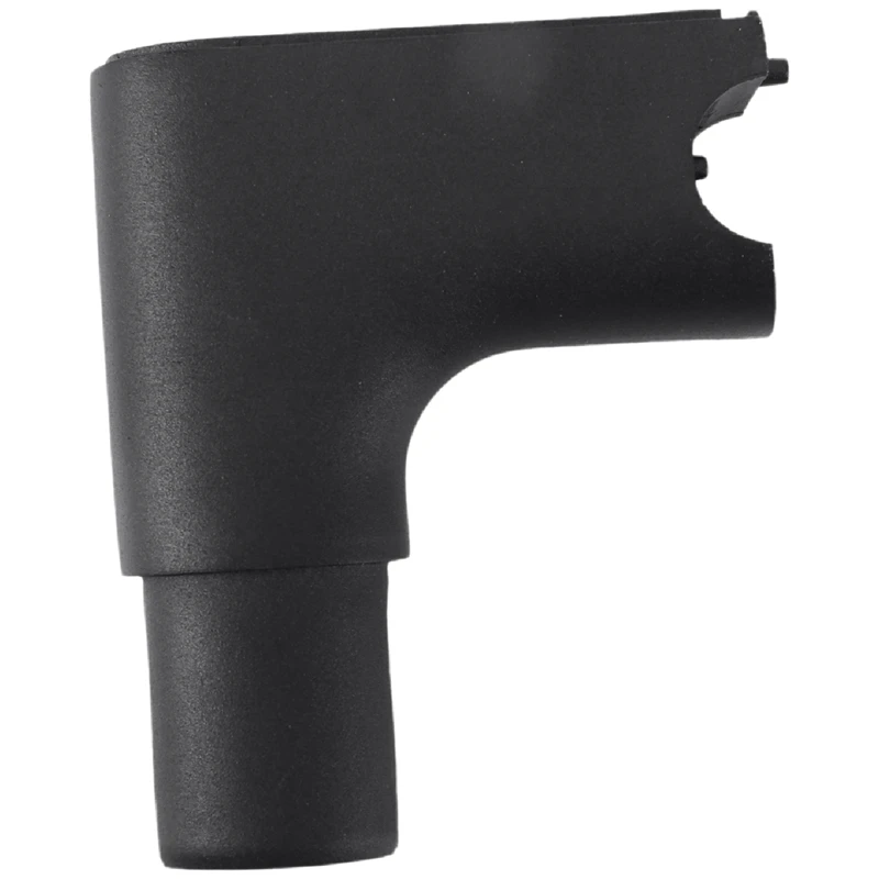 

Electric Scooter Stem Bracket Handlebar Front Fork Stem Connector Bracket +Block for Xiaomi M365 Scooters Spare Parts