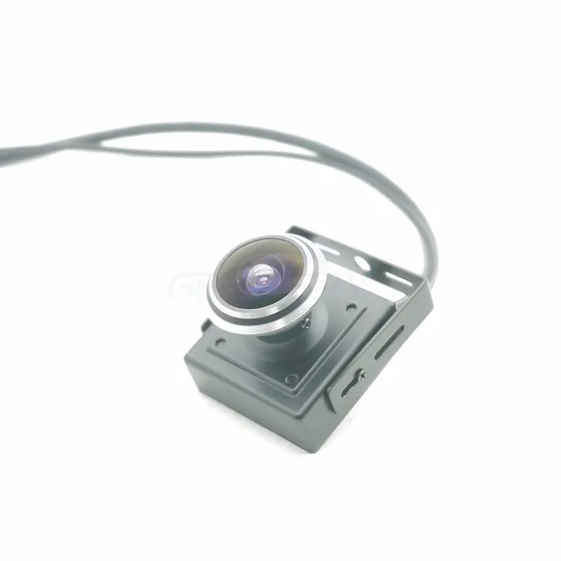 Миниатюрная IP камера с микрофоном 1080P 1 78 мм|network camera webcam|camera slatenetwork ptz |