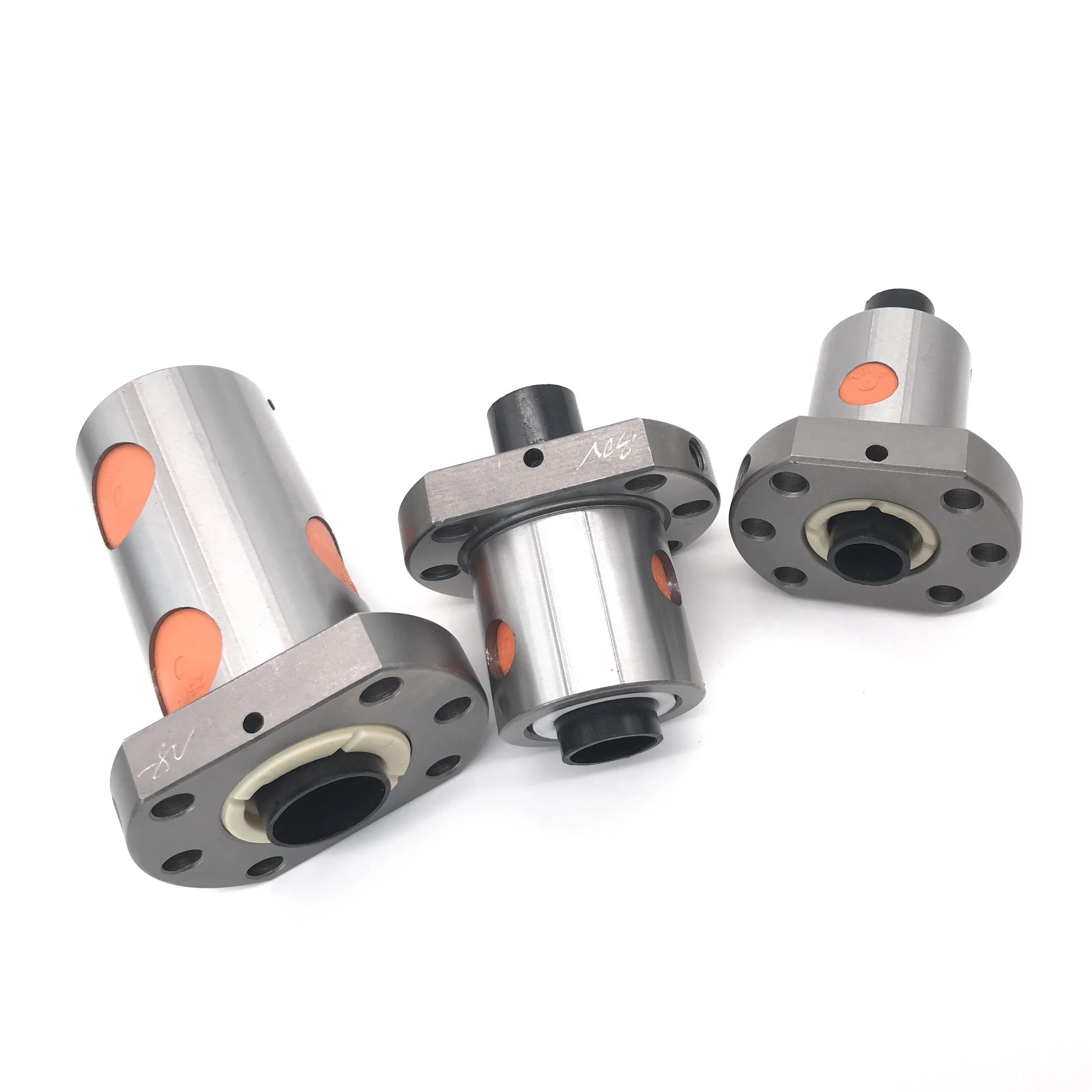 

china manufacturer supply sfu 1205 sfu 1605 ball screw sfu 2505