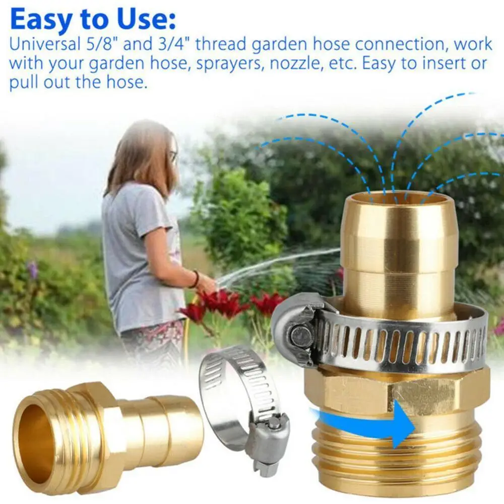 Универсальный соединитель шланга шланг смесителя адаптер водопровода Столярный