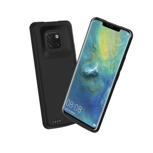 Newest Product 6000mAh Battery Back Phone Case Power Battery Case for
Huawei Mate 20X 5G